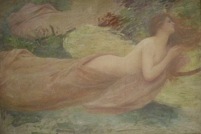 Studio per la decorazione